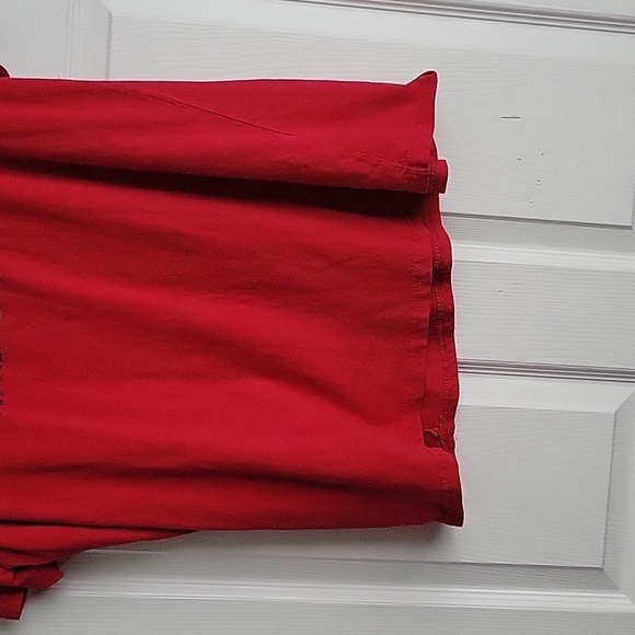 Home of the Brave Men's Shirt - Picture 2 of 10